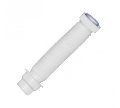 Труба гофрированная VIRPlast ЭЛИТ 621 1-1/2х40/50 мм