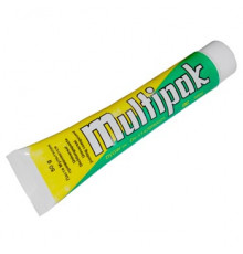 Паста сантехническая UNIPAK MULTIPAK для уплотнения резьбы газ/вода (50 г)