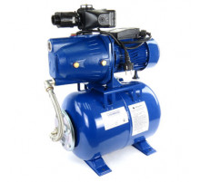 Насосная станция UNIPUMP АКВАРОБОТ JET 80 L-24 универсальная