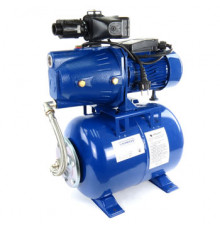 Насосная станция UNIPUMP АКВАРОБОТ JET 80 L-24 универсальная