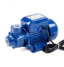 Насос поверхностный UNIPUMP QB 60 вихревой