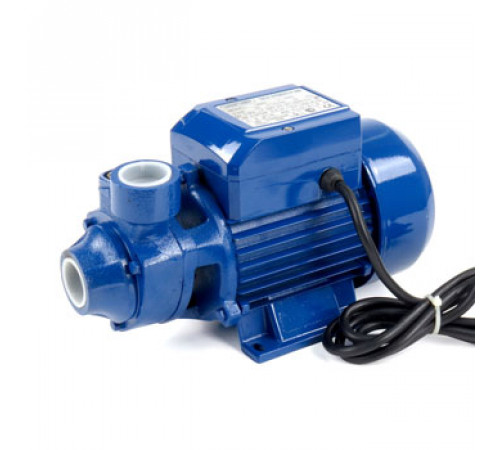 Насос поверхностный UNIPUMP QB 60 вихревой