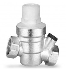 Регулятор давления в системе SM-09703 1/2