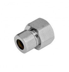 Цанга ST 60064C0403 1/2 - 3/8 - 10 F-Цанга