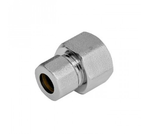 Цанга ST 60064C0403 1/2 - 3/8 - 10 F-Цанга