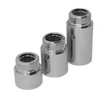 Удлинитель ST FT01050 1/2 50 мм хромированный