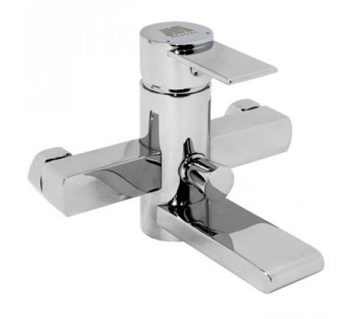 Смеситель для ванны MATRIX SMF-32163