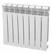Радиатор алюминиевый ST STANDARD RT01-500B2-6