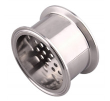 Фильтр под кламп Tri-Clamp SSTC-SN5105 2