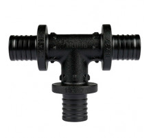 Тройник REHAU RAUTITAN PX 32-32-32 PPSU