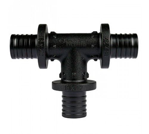Тройник REHAU RAUTITAN PX 32-32-32 PPSU