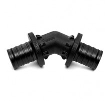 Уголок REHAU RAUTITAN PX 32 мм. 45° PPSU