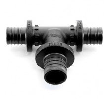 Тройник REHAU RAUTITAN PX 16-25-16 PPSU