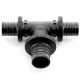Тройник REHAU RAUTITAN PX 16-25-16 PPSU
