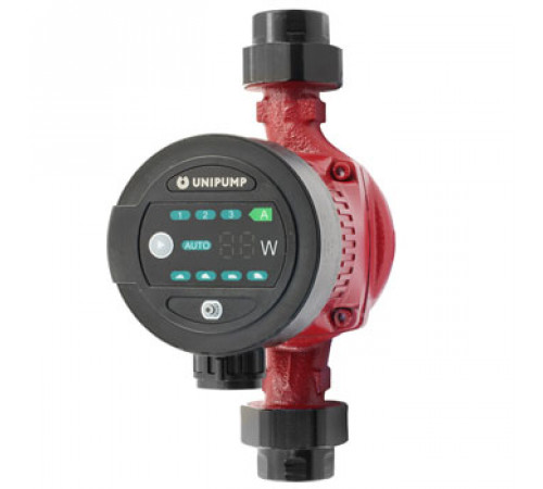 Насос циркуляционный UNIPUMP LPA 25-40 В (L=180 мм)