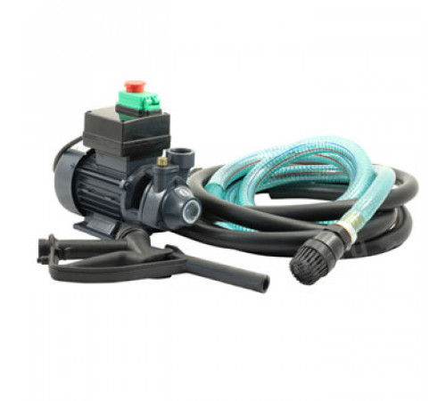 Насос для дизельного топлива UNIPUMP BАDТ40S1