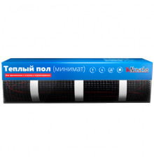 Теплый пол NUNICHO кабельный 0,5х30,0 м / 2250 Вт (готовый комплект)