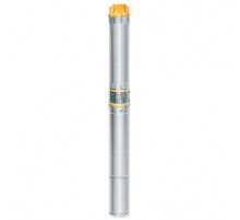 Насос погружной UNIPUMP MINI ECO 2-60 3 скважинный (колодезный) (0,55 кВт/20м)