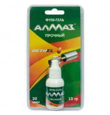 Фум-гель АЛМАЗ Прочный (10 г)